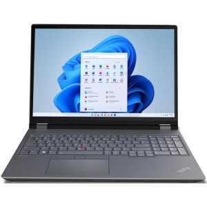 Product detail of Lenovo ThinkPad P16 Gen 2 (21FA000DCK) šedý