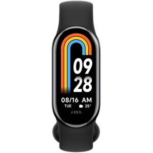 Product detail of Xiaomi Smart Band 8 (46718) černý