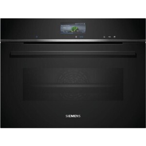 Product detail of Siemens iQ700 CS756G1B1 černá