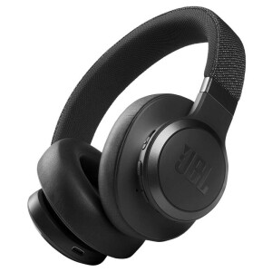 Product detail of JBL Live 660NC (JBLLIVE660NCBLK) černá