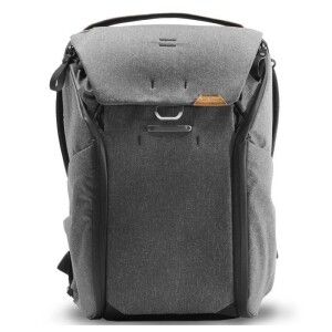 Product detail of Peak Design Everyday Backpack 20L (v2) (BEDB-20-CH-2) šedý