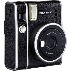 Product detail of Fujifilm Instax mini 40 černý