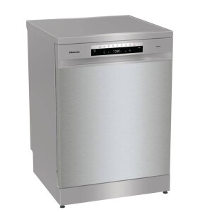 Product detail of Hisense HS673A60X šedá