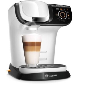 Product detail of Bosch Tassimo My Way TAS6504 bílé