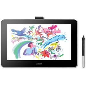 Product detail of Wacom One 13 (DTC133W0B)
