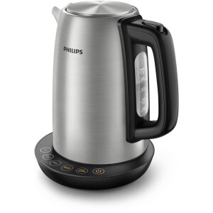 Product detail of Philips Avance Collection HD9359/90 stříbrná
