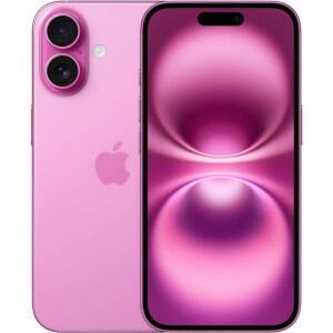 Product detail of Apple iPhone 16 128 GB růžový (MYEA3SX/A)