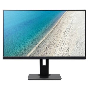 Product detail of Acer B277KLbmiiprfx (UM.HB7EE.L01) černý