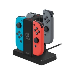 Product detail of HORI Joy-Con Multi Charger (NSP060) černá