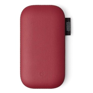 Product detail of Lexon Powersound 5 000 mAh (LA128R) červená