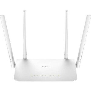 Product detail of Cudy WR1300 AC1200 Wi-Fi Mesh Gigabit (216290) bílý