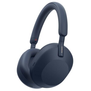 Product detail of Sony WH-1000XM5 (WH1000XM5L.CE7) modrá