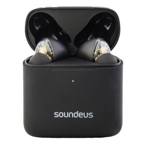 Product detail of Soundeus Pons 10 (PONS10) černá