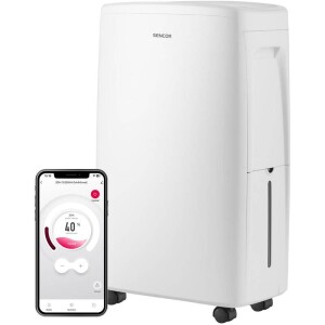 Product detail of Sencor SDH 1028WH bílý