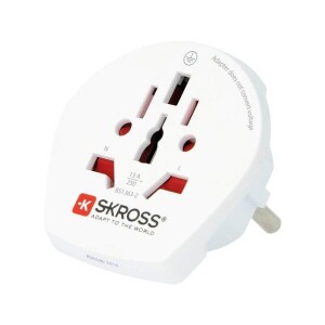Product detail of SKROSS pro cizince v ČR (PA30)