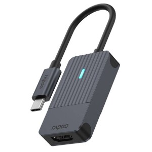 Product detail of Rapoo USB-C/HDMI (UCA-1004) černá
