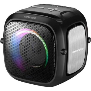 Product detail of C-Tech Impressio Qubis mini černý