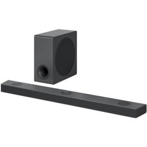 Product detail of LG S90QY černý