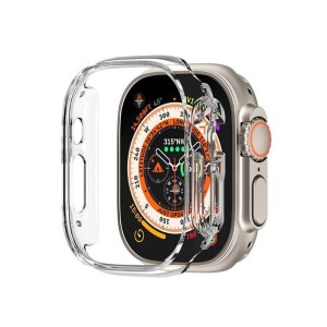 Product detail of COTECi PC Protective Case na Apple Watch Ultra 49mm (25011-TT) průhledné