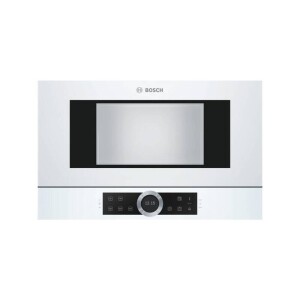 Product detail of Bosch Serie 8 BFR634GW1 (362695) bílá