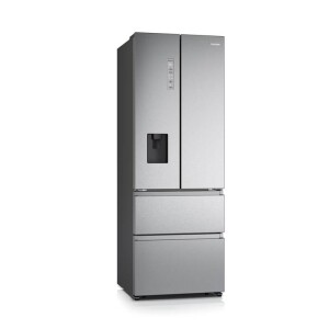 Product detail of Hisense RF632N4WIE1 šedá