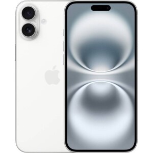 Product detail of Apple iPhone 16 Plus 128 GB bílý (MXVV3SX/A)