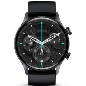 Product detail of Niceboy Watch GTR (watch-GTR-black) černé