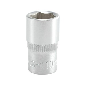 Product detail of YATO 1/4" 10 mm šestihranná