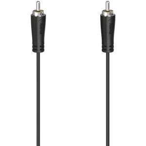 Product detail of Hama audio Cinch, 1,5m (205098) černý