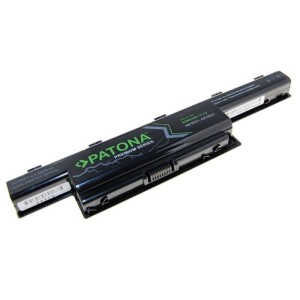 Product detail of PATONA pro Acer AS10D31 5200mAh Li-Ion 11,1V PREMIUM (PT2331)