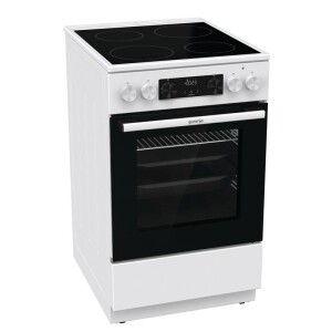 Product detail of Gorenje Advanced GEC5C42WG bílý