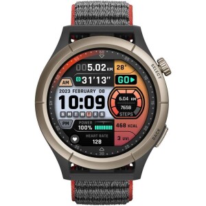 Product detail of Amazfit Cheetah Pro (8267) černé