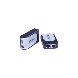 Product detail of PremiumCord na 60m přes 2x Cat5e (KHEXT40)