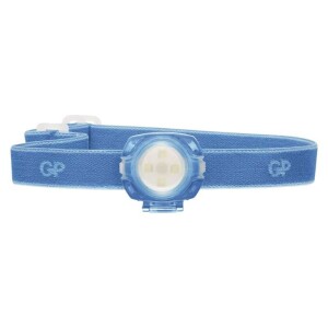 Product detail of GP 1× LED, 2× 2025 - modrá (1451703103)