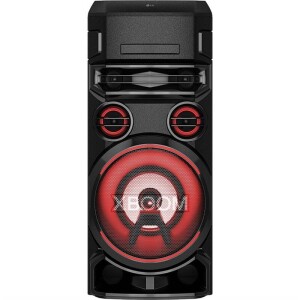 Product detail of LG XBOOM ON7 černý