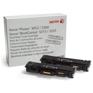 Product detail of Xerox 106R02782, 2x3000 stran, 2-pack (106R02782) černý