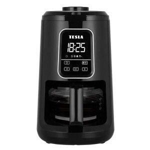 Product detail of Tesla CoffeeMaster ES400