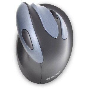 Product detail of YENKEE YMS 5030 WL ErgoSnug (45017834) černá