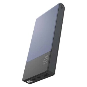 Product detail of GP M2+ Series 10000mAh M10C (B6310BL) modrá