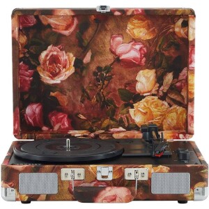 Product detail of Crosley Cruiser Plus Floral