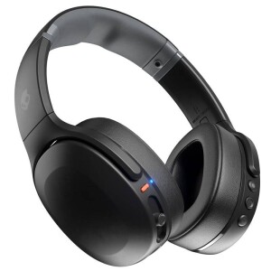 Product detail of Skullcandy Crusher Evo (S6EVW-N740) černá