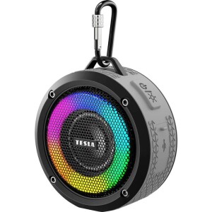Product detail of Tesla Sound BS60 šedý