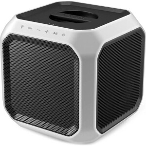 Product detail of Philips TAX7207 černý/stříbrný