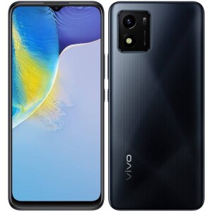 Product detail of vivo Y01 3 GB / 32 GB (5660661) černý