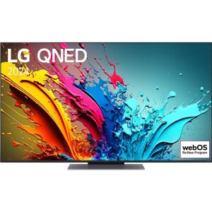 Product detail of LG 55QNED87T6B
