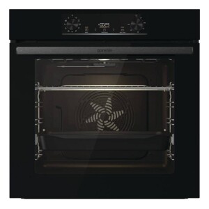 Product detail of Gorenje Essential BO6735E05B HomeMade černá