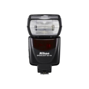 Product detail of Nikon SB-700 černý