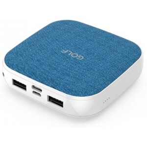 Product detail of Golf G82 10.000 mAh (G82BL) modrá