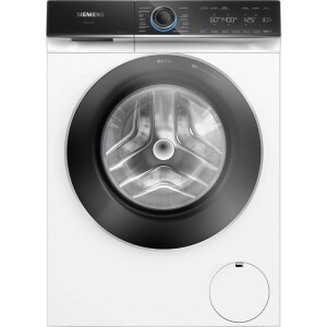 Product detail of Siemens iQ700 WG54B200CS smartFinish bílá