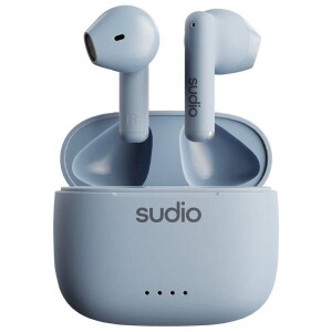 Product detail of Sudio A1 (A1BLU) modrá